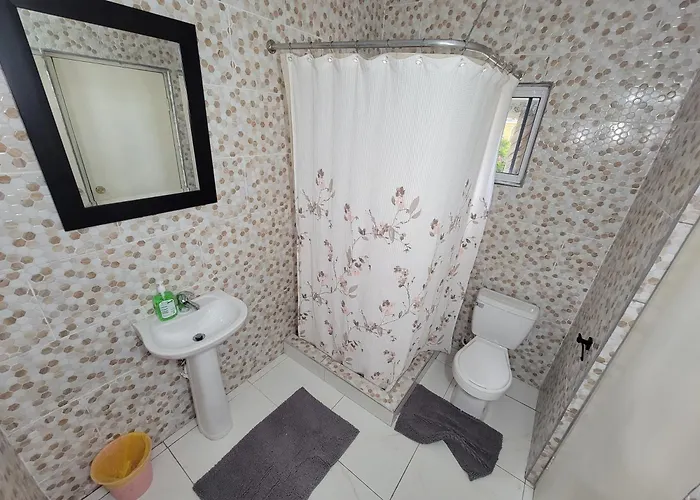 Ingrid Appartement