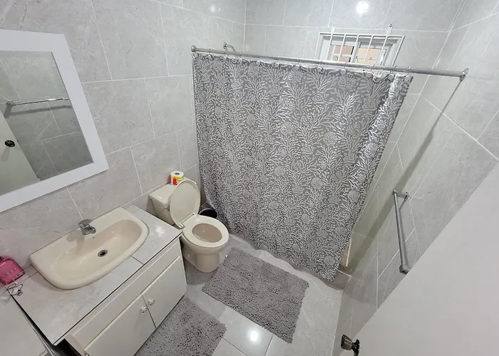 Ingrid Appartement