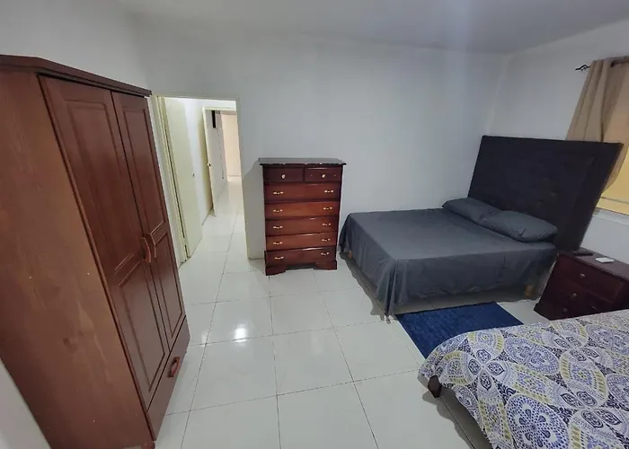 Ingrid Appartement *